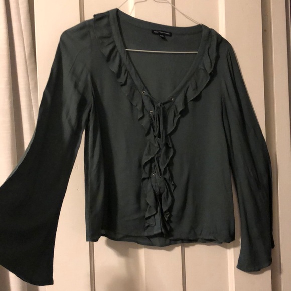 Blouse - Picture 2 of 2